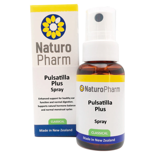 Pulsatilla plus