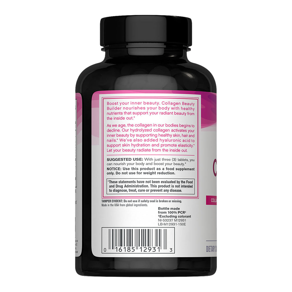 NeoCell Collagen Beauty Builder _3