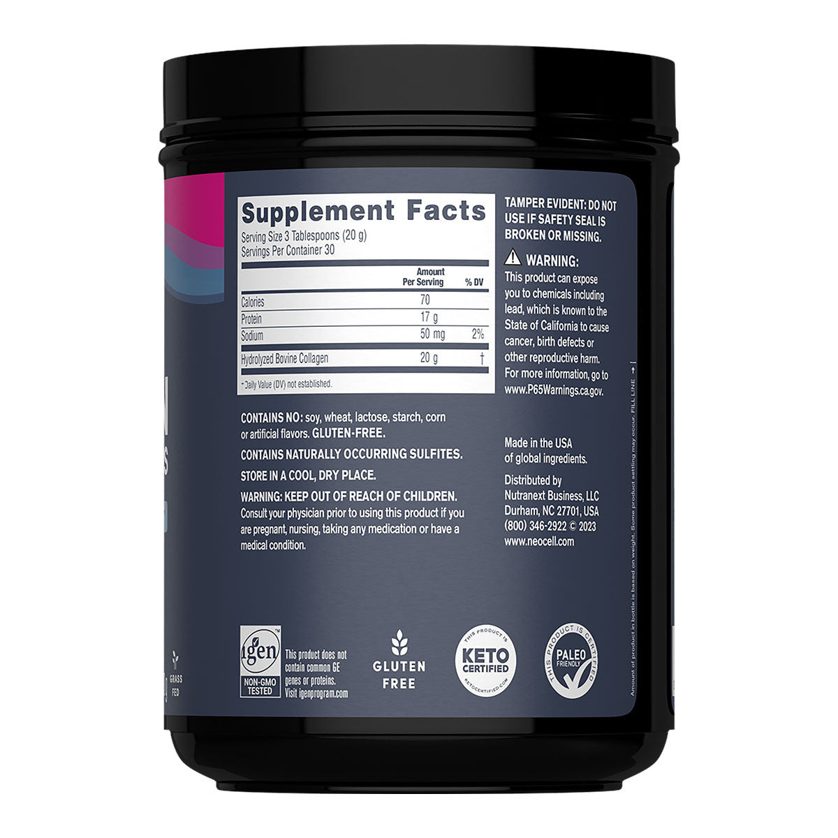 NeoCell Super Collagen _5