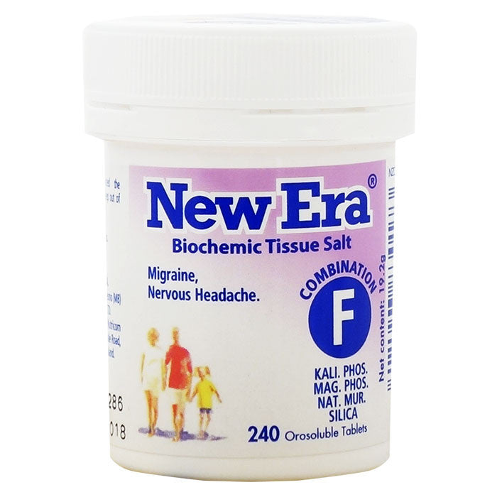 New Era Combination F Migraine and Nervous Headache_1