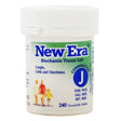 Combination J: Coughs, Colds and Chestiness
