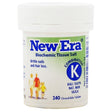 Combination K: Brittle Nails & Falling Hair