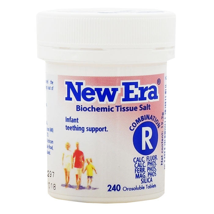 New Era Combination R Infant Teething_1