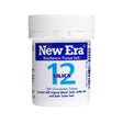 No.12 Silica - The tissue strengthener