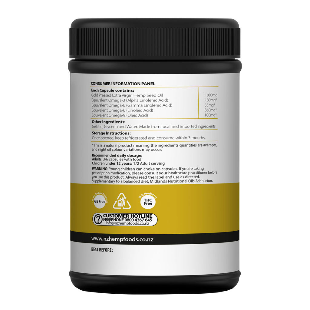 new hemisphere Hemp Seed Oil - capsules_3