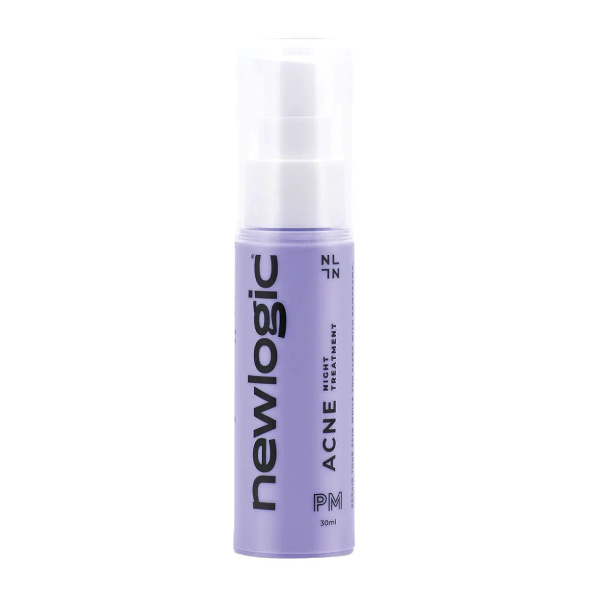 New Logic Acne Night Treatment_1