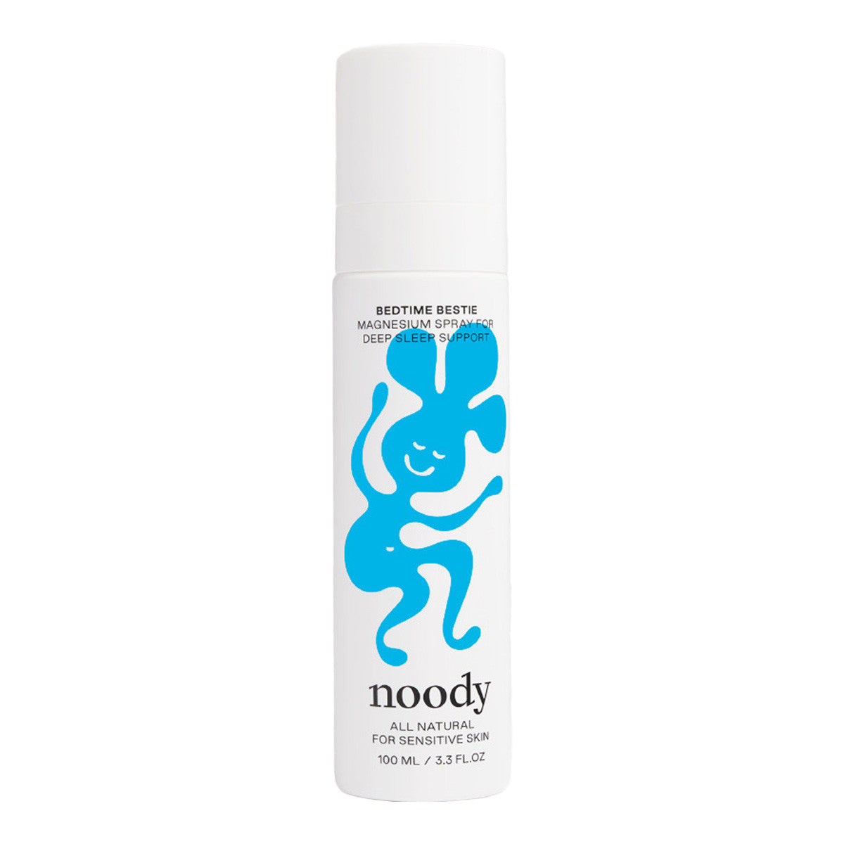 noody Bedtime Bestie Magnesium Spray _1