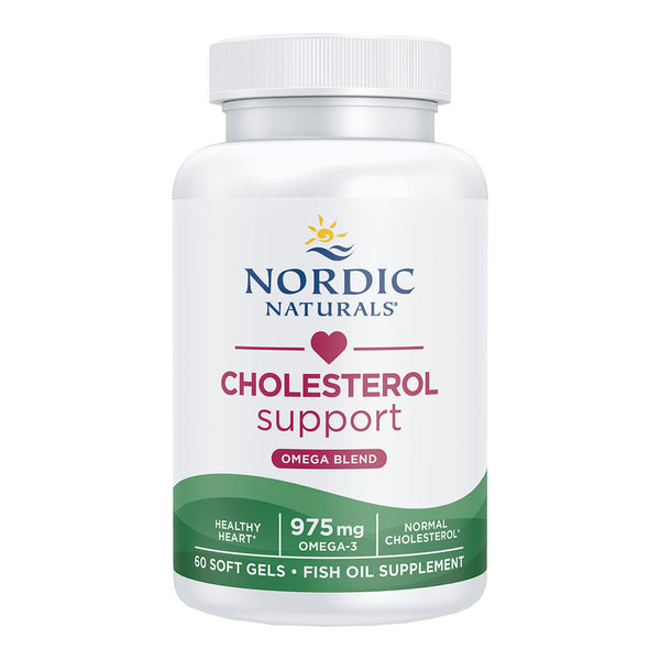 Cholesterol Support