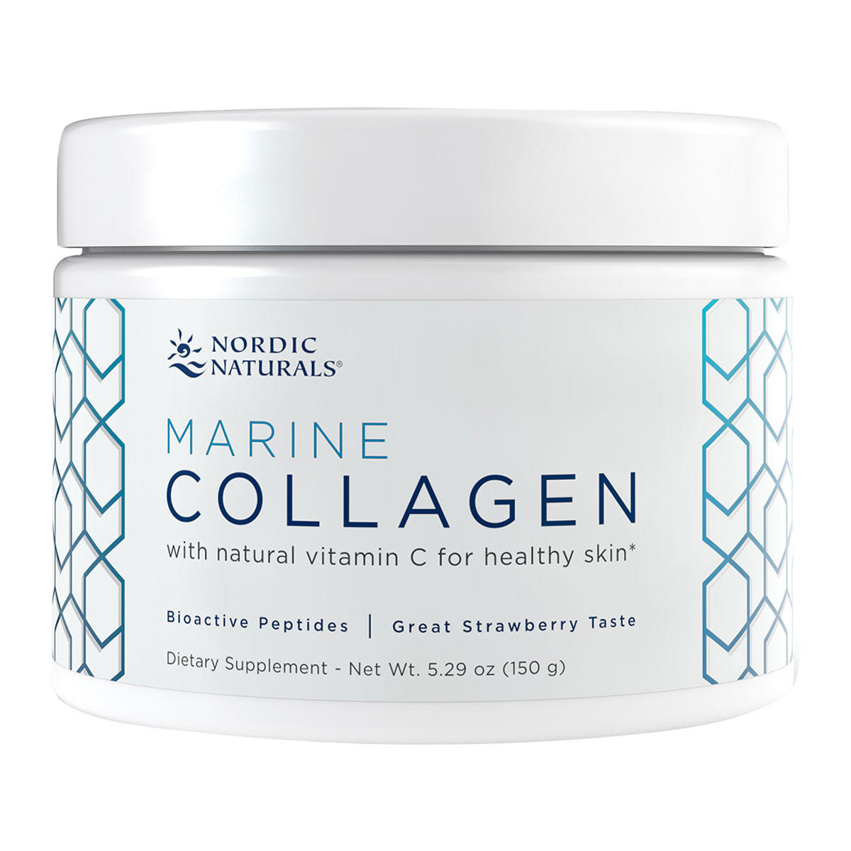 Nordic Naturals Marine Collagen with Vitamin C_1