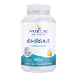 Omega-3 Fish Oil - soft gels