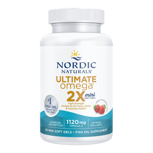 Ultimate Omega 2x Minis