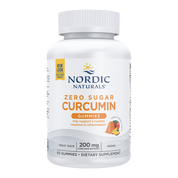 Curcumin Gummies