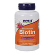 Biotin Extra Strength 10mg (10,000 mcg)