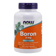 Boron 3mg