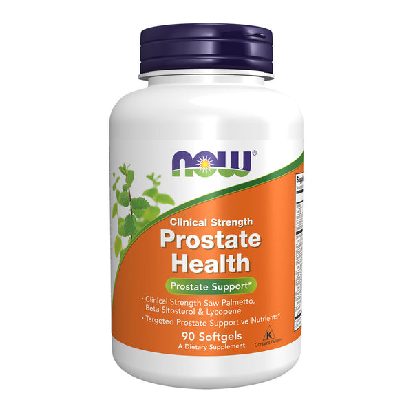 Clinical Strength Prostate Health