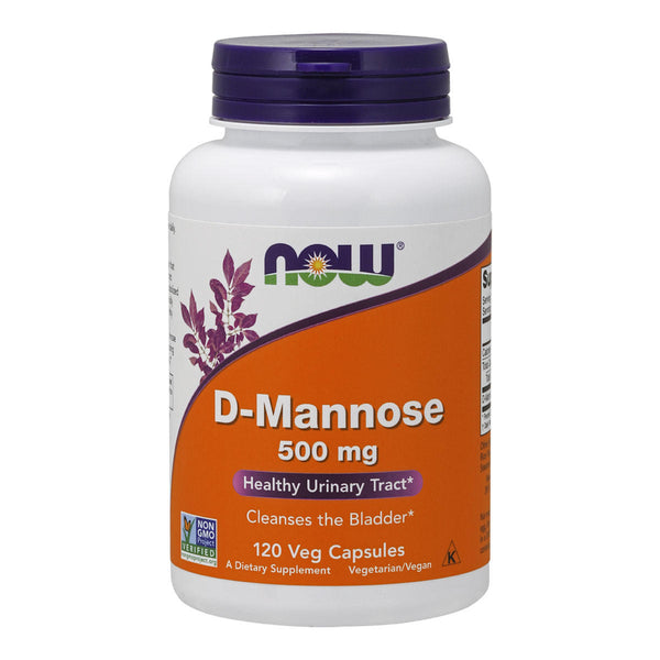 D-Mannose 500mg