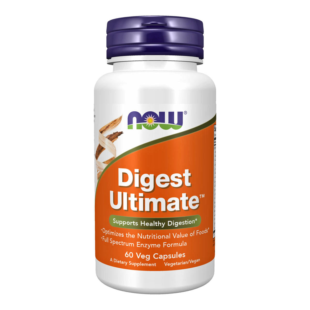 NOW foods Digest Ultimate_1