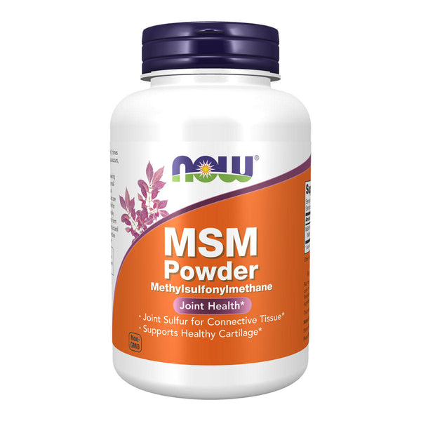 MSM Powder