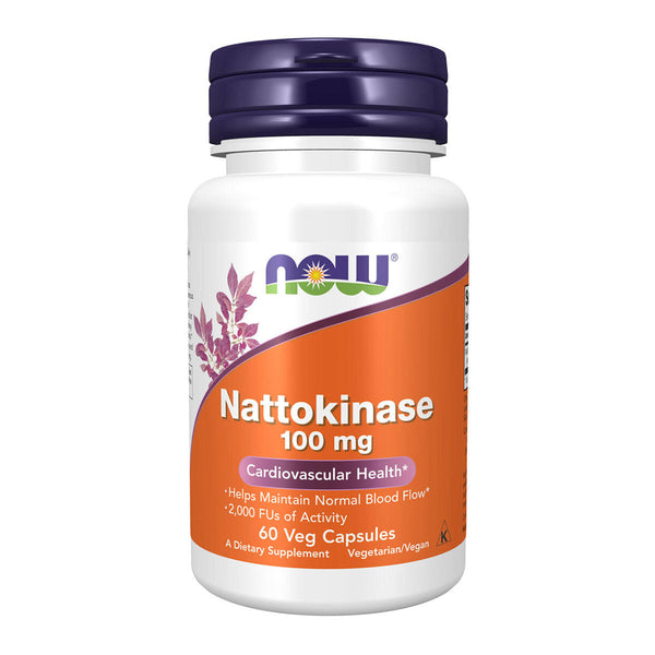 Nattokinase 100mg
