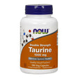 Taurine Double Strength 1000mg