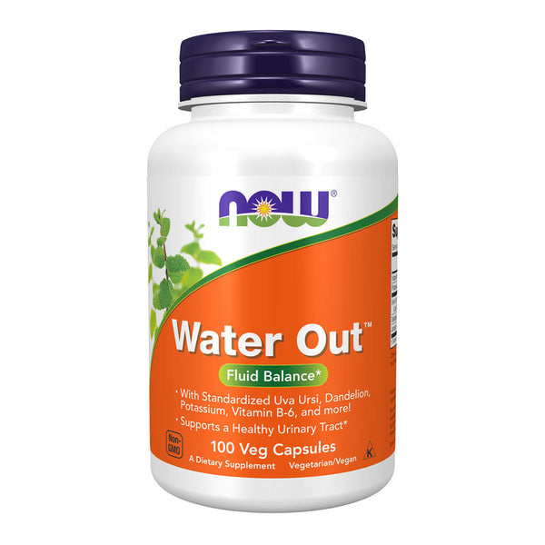Water Out - Fluid Balance