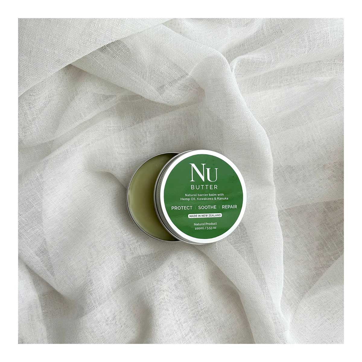 Nu Butter _3