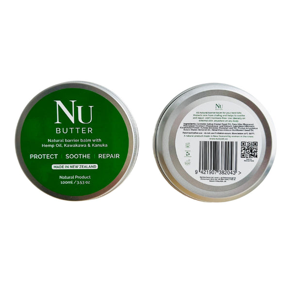 Butter - Natural Barrier Balm