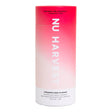 Natural Pre-Workout Stimulant Free Creaming Soda