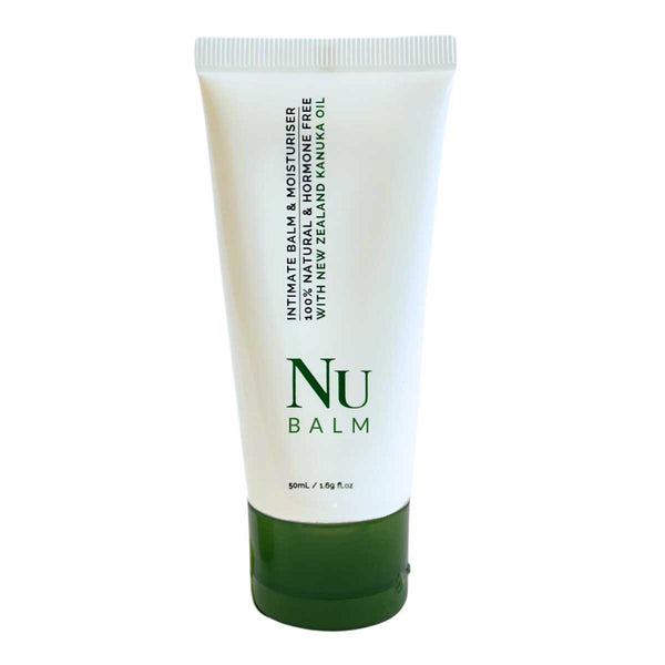 Intimate Balm & Moisturiser