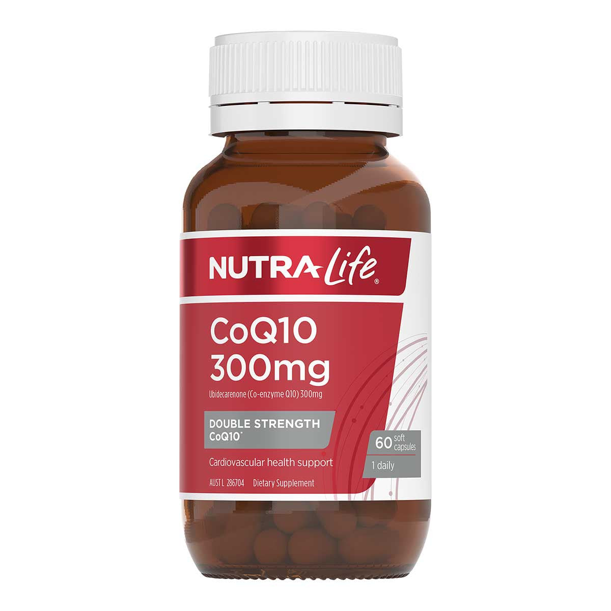 Nutra-Life CoQ10 300mg _2