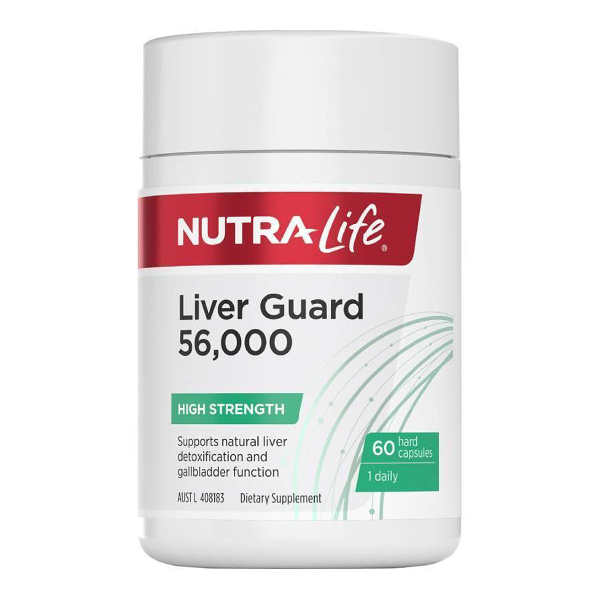 Nutra-Life Liver Guard 56000 _1
