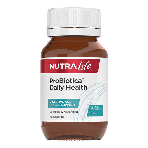 ProBiotica Daily 20 Billion