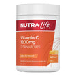 Vitamin C 1200mg Chewables
