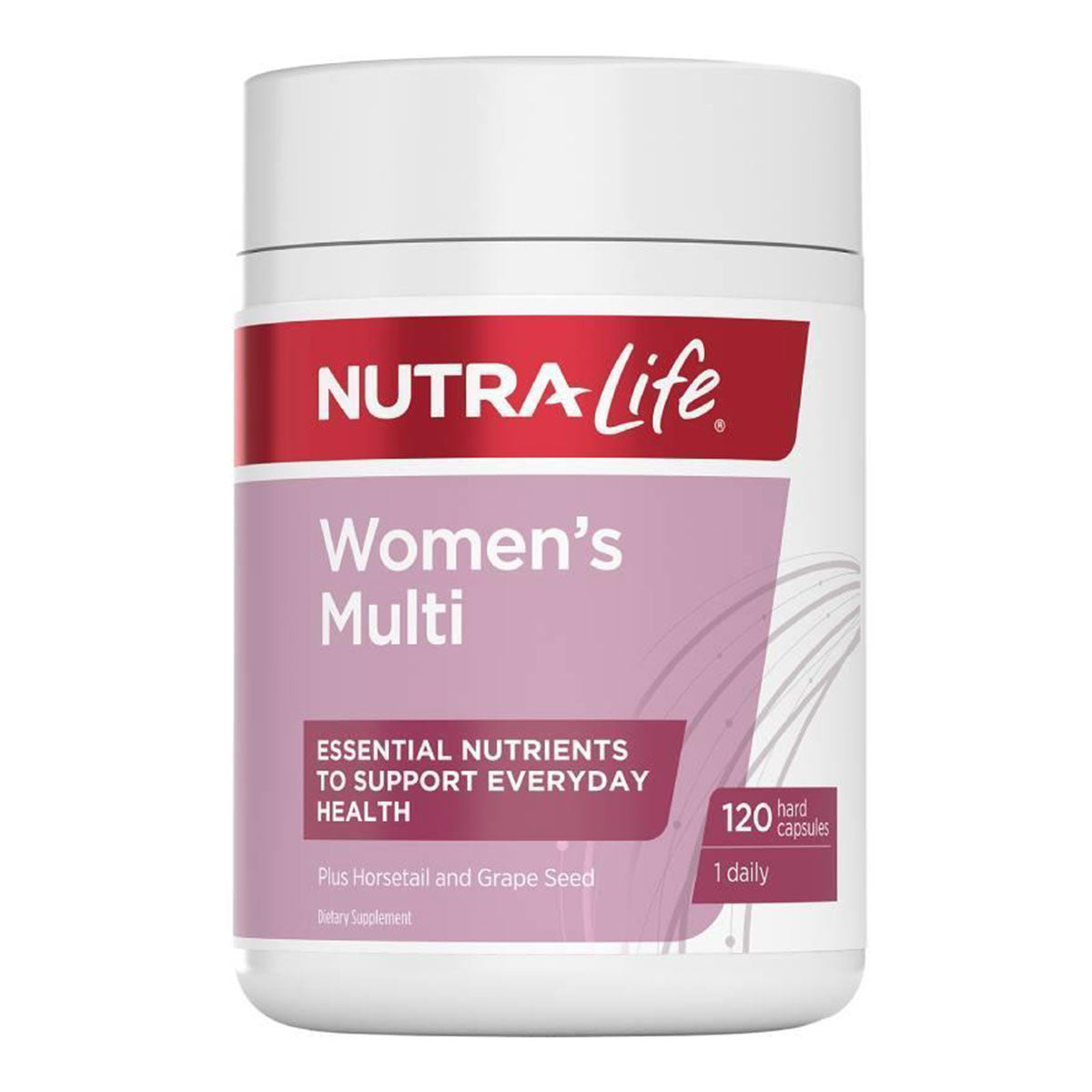 Nutra-Life Women's Multi _1