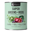 Super Greens + Reds
