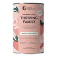Thriving Family Protein - Strawberries & Cream