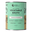 Vegetable Broth - Garden Veggie