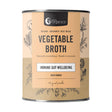 Vegetable Broth - Miso Ramen