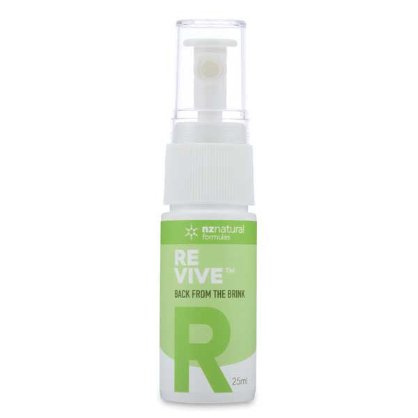 Revive Spray