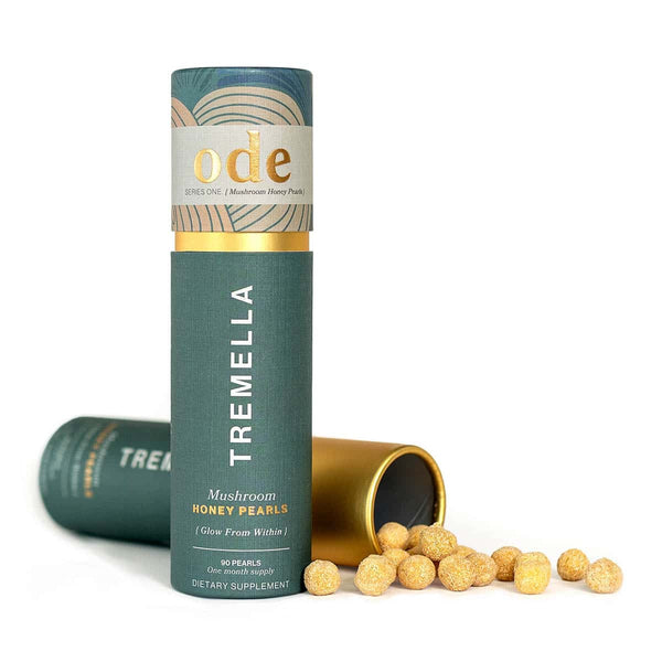 Tremella Honey Pearls