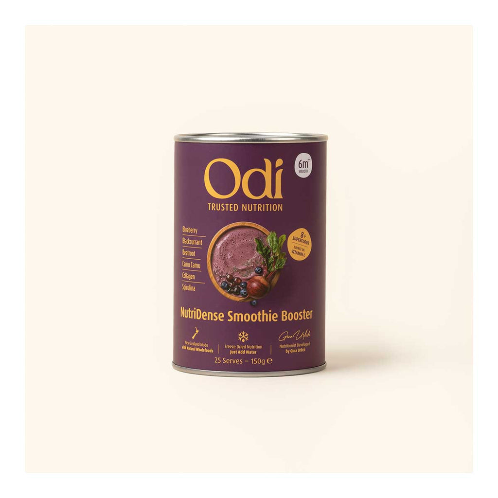 Odi NutriDense Smoothie Booster Powder _3