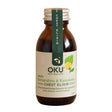 Adult's Chest Elixir - Kumarahou & Kawakawa