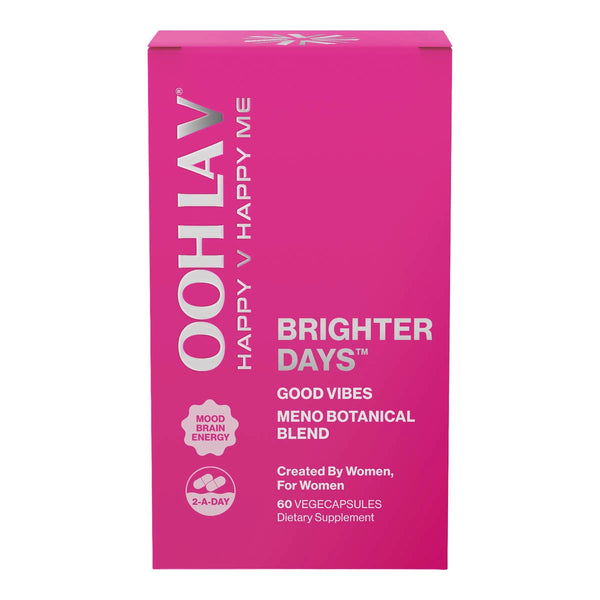 Brighter Days