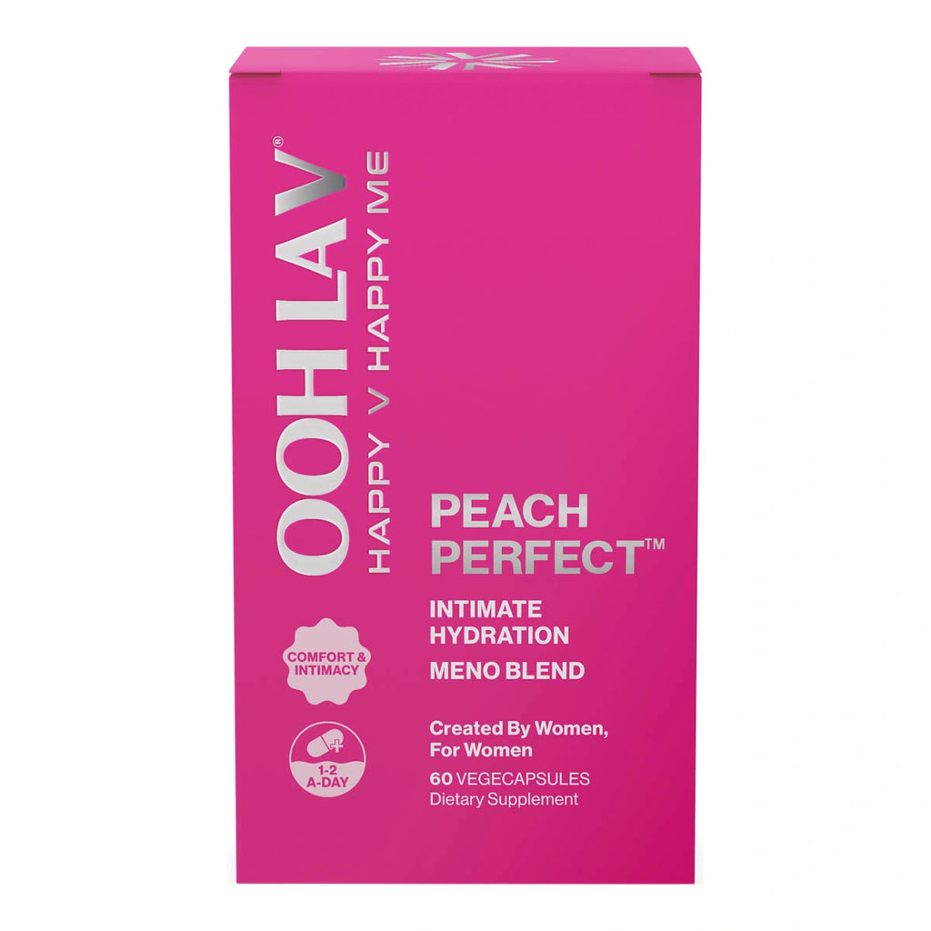 Peach Perfect
