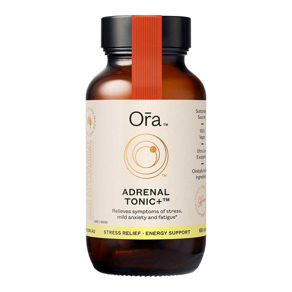 Adrenal Tonic+