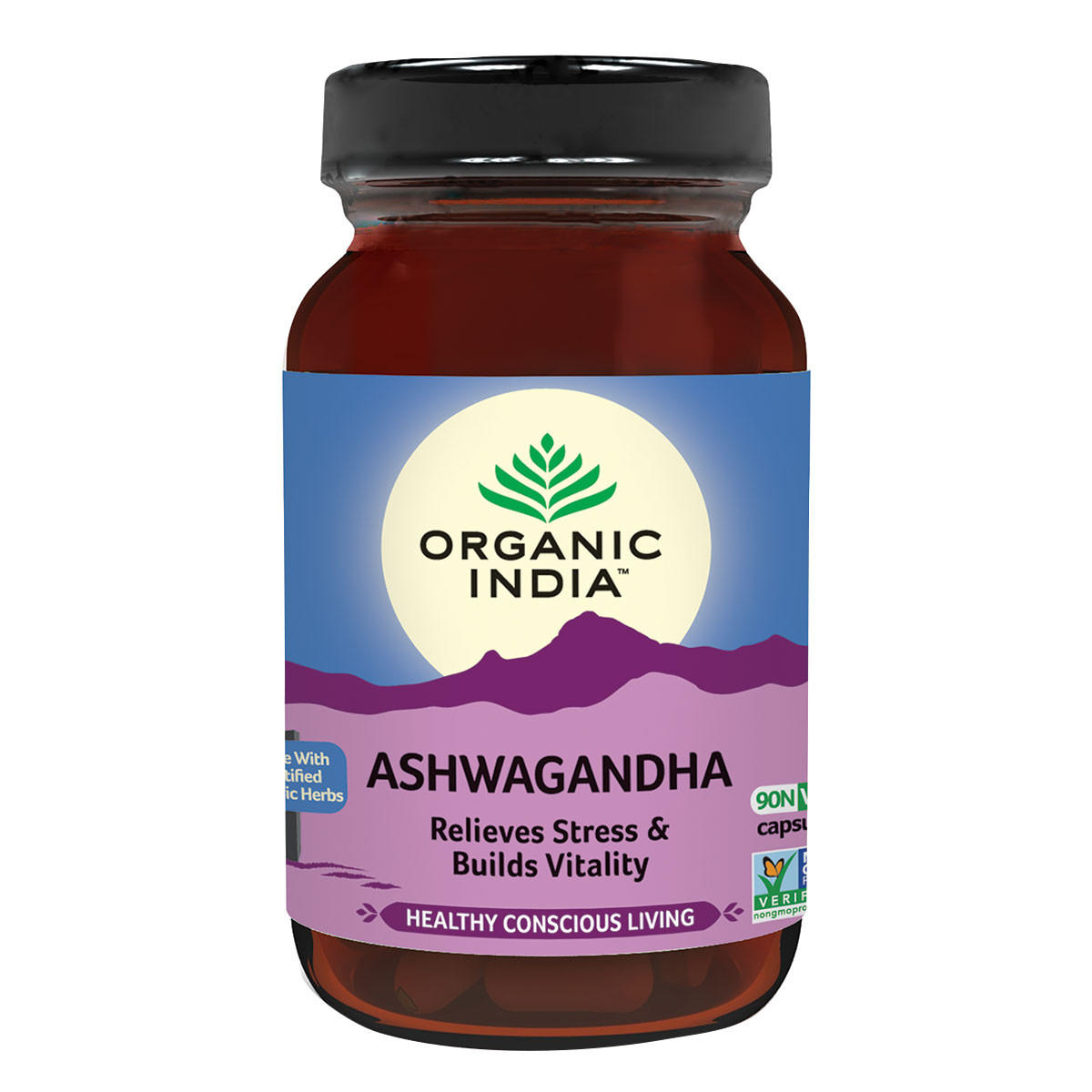 Organic India Ashwagandha_1
