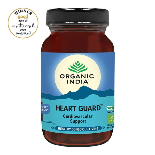 Heart Guard