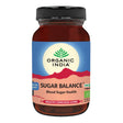 Sugar Balance Health