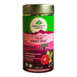 Tulsi Sweet Rose Loose Leaf Tea