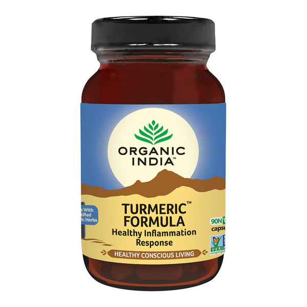 Turmeric Formula